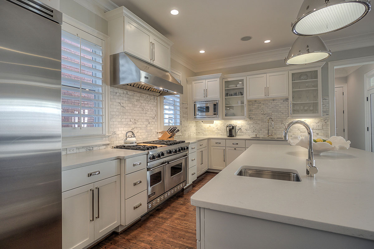 Atlanta - Lake Avenue