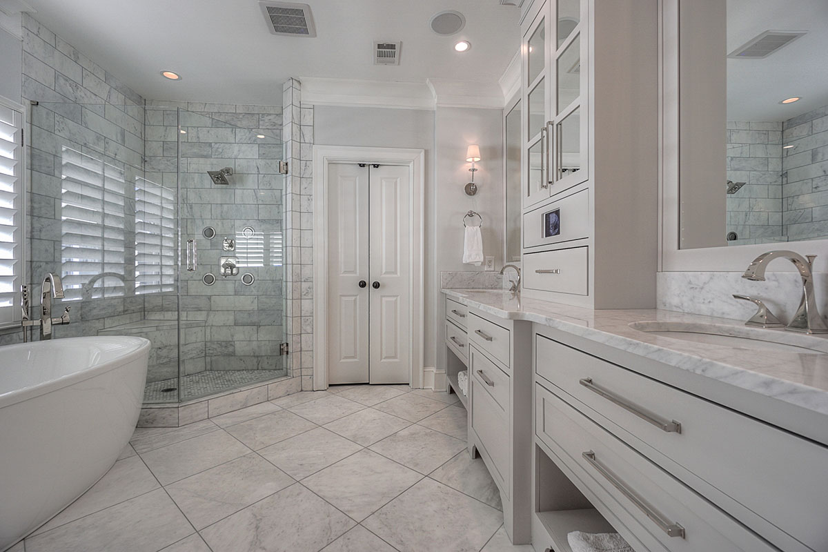 Atlanta - Lake Avenue